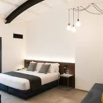 Spazio Gagarin Hotell