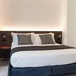 Hotell Spazio Gagarin