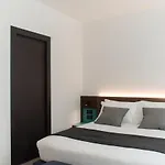 Hotel Spazio Gagarin 3*