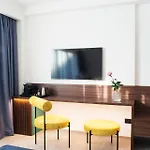Hotell Spazio Gagarin 3*
