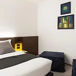 Spazio Gagarin 3* Matera