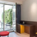 Spazio Gagarin Hotell Matera