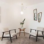 Hotell Spazio Gagarin Matera