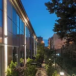 Spazio Gagarin Hotel 3*
