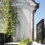 Spazio Gagarin Hotell