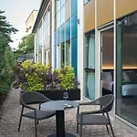 Spazio Gagarin Hotell Matera