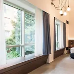 Spazio Gagarin Hotel
