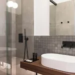 Hotel Spazio Gagarin Matera