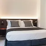 Hotel Spazio Gagarin Matera