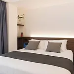 Hotell Spazio Gagarin