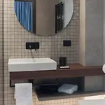 Hotell Spazio Gagarin