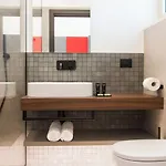 Spazio Gagarin Hotel