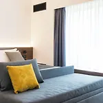 Hotell Spazio Gagarin