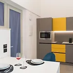 Spazio Gagarin Matera