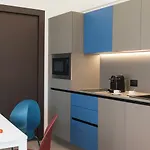 Spazio Gagarin 3* Matera