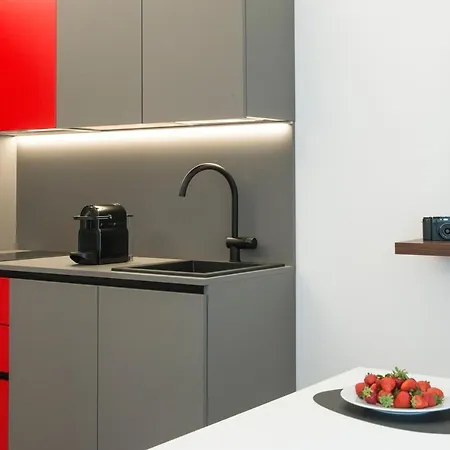 Spazio Gagarin 3*