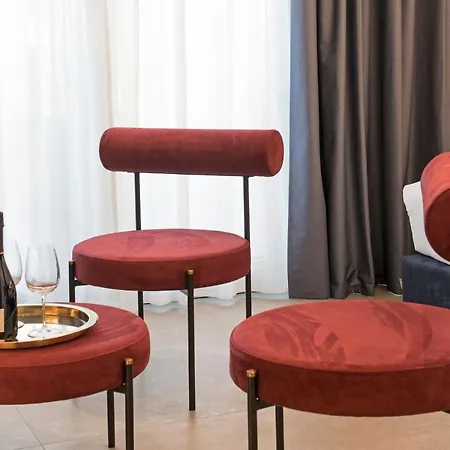 Spazio Gagarin Hotell