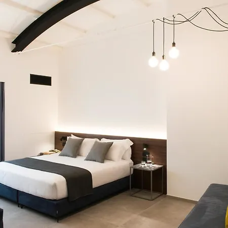 Spazio Gagarin Hotell