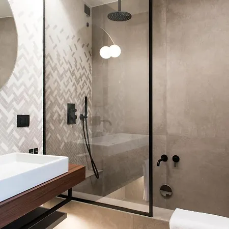 Hotell Spazio Gagarin