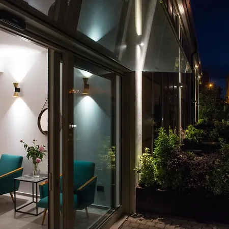 Hotell Spazio Gagarin