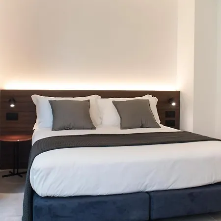Hotell Spazio Gagarin