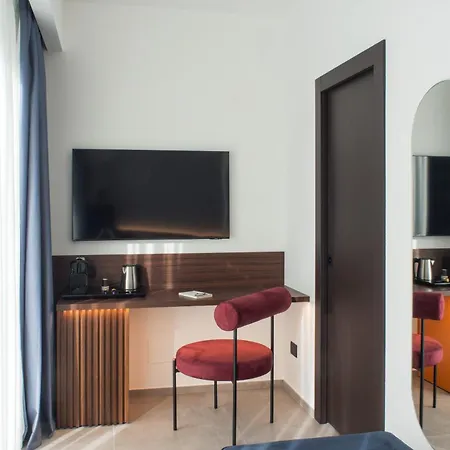 Spazio Gagarin Matera