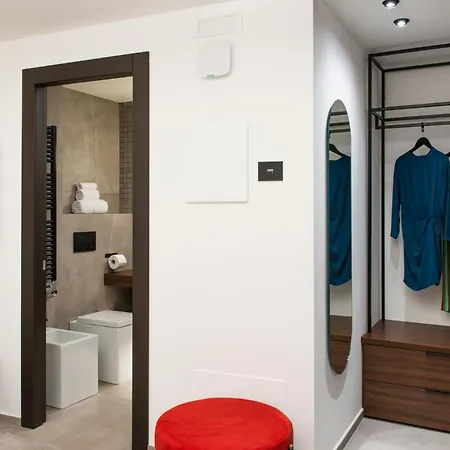فندق Spazio Gagarin 3*