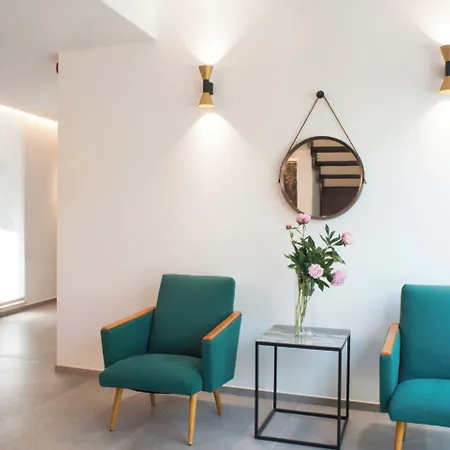 Hotel Spazio Gagarin