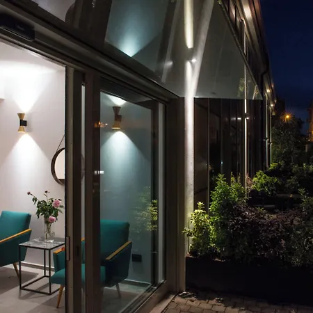 Spazio Gagarin Hotel Matera