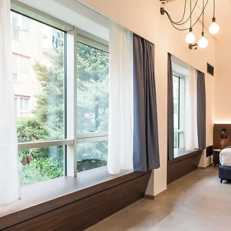 Spazio Gagarin Hotel