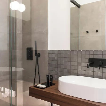 Hotel Spazio Gagarin Matera