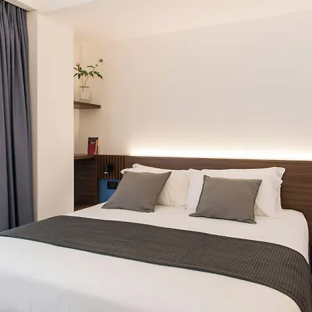 Hotel Spazio Gagarin