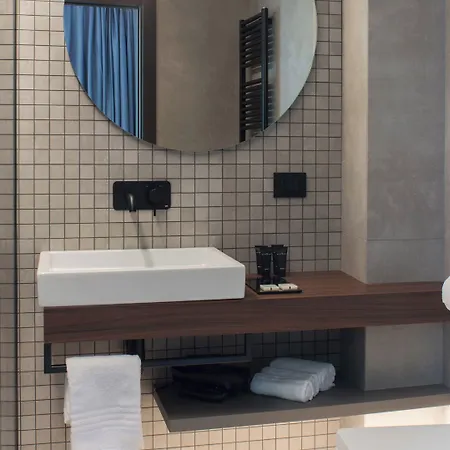 Hotel Spazio Gagarin