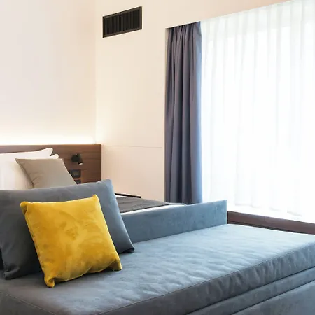 Hotel Spazio Gagarin