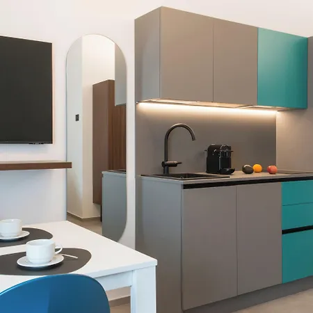 Spazio Gagarin Matera