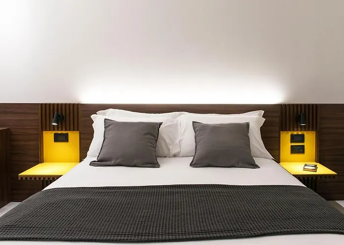 Spazio Gagarin 3* Matera