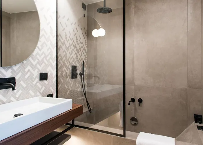 Hotel Spazio Gagarin