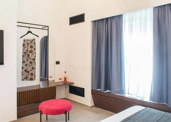 Hotel Spazio Gagarin