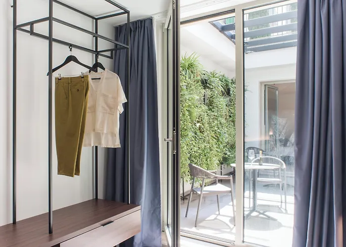 Hotel Spazio Gagarin 3*