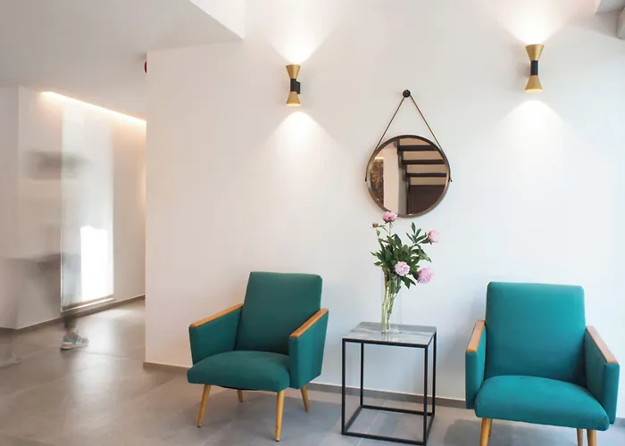 Hotel Spazio Gagarin