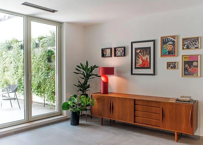 Hotel Spazio Gagarin