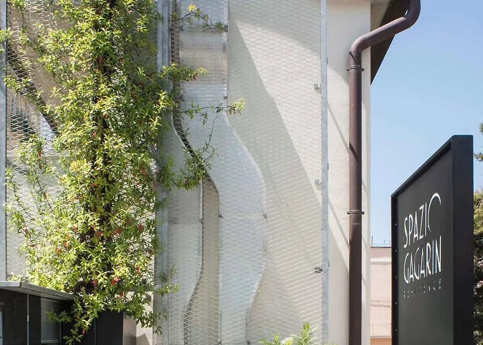 Spazio Gagarin Hotel