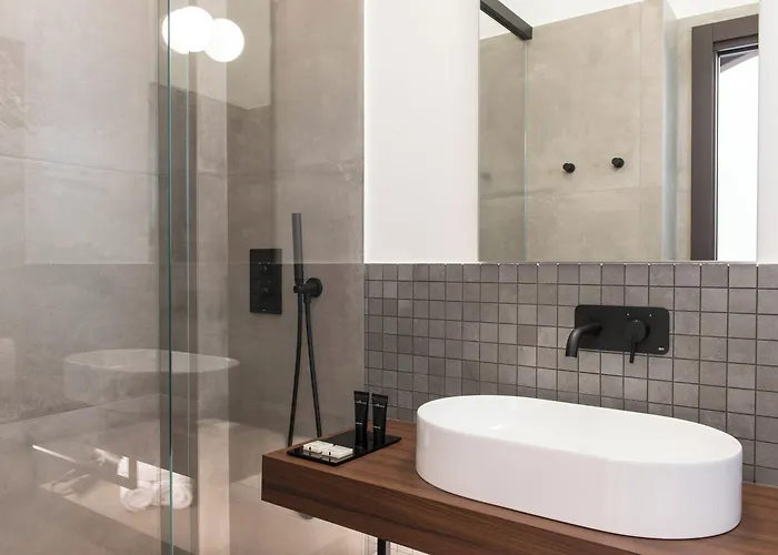 Hotel Spazio Gagarin Matera