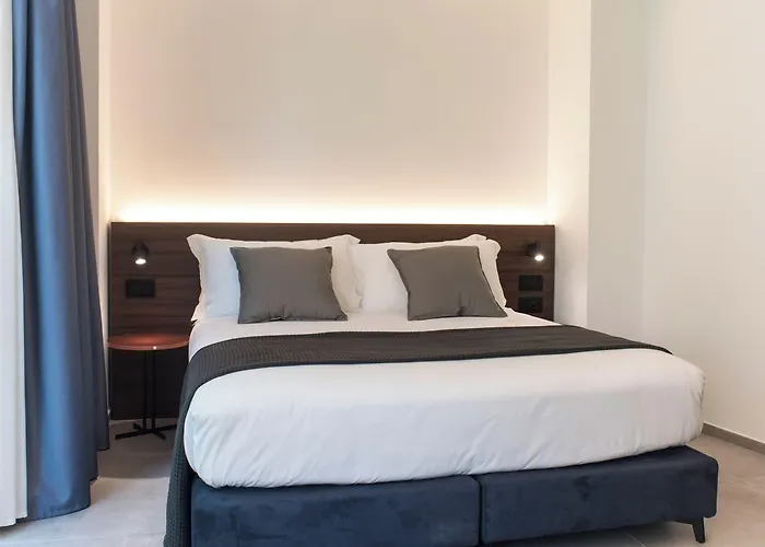 Hotel Spazio Gagarin Matera