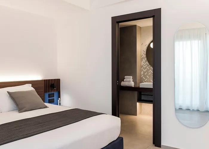 Spazio Gagarin Hotel