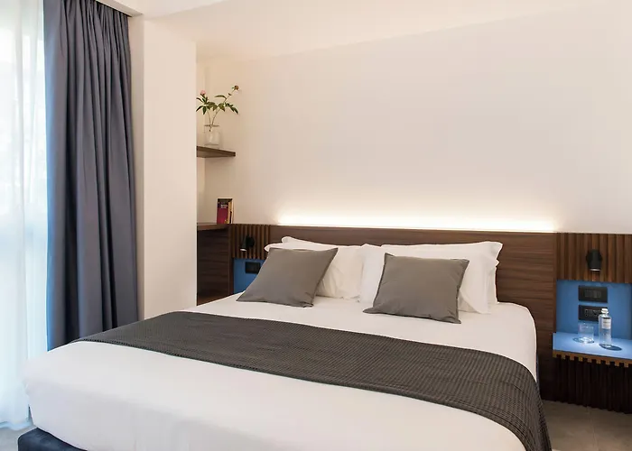 Hotel Spazio Gagarin