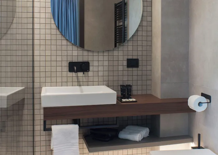 Hotel Spazio Gagarin