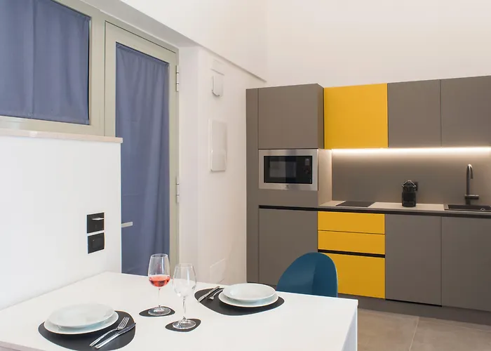 Spazio Gagarin 马泰拉