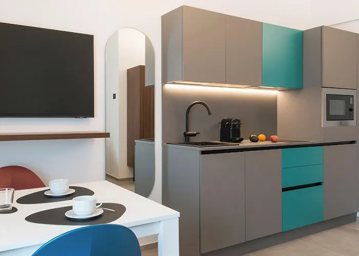 Spazio Gagarin 马泰拉